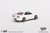 Mini GT #MGT00397 1/64 Nissan Skyline GT-R (R34) V-Spec N1 White