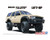 Aoshima #6397 1/24 VZN130G HILUX SURF LIFT UP '91 (TOYOTA)