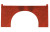 Hornby #R8512 Double Brick Tunnels Portals