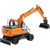 Unverisal Hobbies #8108 1/50 Doosan DX140