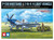 Tamiya # 25205 1/48 US NA P-51D MUSTANG W/1/4 4X4 Light Vehicle