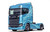 Italeri # 3961 1/24 Scania S770 4x2 Normal Roof - LIMITED EDITION