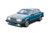 Italeri # 3623 1/24 Volvo 760 GLE