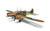 Airfix # A09191 1/48 Avro Anson Mk.I
