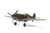 Airfix # A05130A 1/48  Curtiss P-40B WarHawk