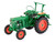 Revell #07821  1/24 Tractor Deutz D30