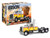 Revell # 17471 1/32 Chevy Bison Semi Truck