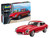 Revell # 07668 1/24 Jaguar E Type (Coupe)