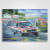 Authentic Collectables #AC1000P004 1972 Bathurst Winner 1000 Piece Jigsaw Puzzle
