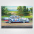 Authentic Collectables #AC1000P016 Sunday Morning Drive 1000 Piece Jigsaw Puzzle