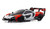Kyosho #32340WR-B Mini-Z McLaren Senna GTR-White/Red