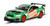 Scalextric #C4327 1/32 Ford Mustang GT4 Castrol Drift