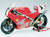 Tamiya #14063 1/12 Ducati 888 Super Bike Racer
