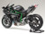 Tamiya #14131 1/12 Ninja H2R Kawasaki