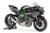 Tamiya #14131 1/12 Ninja H2R Kawasaki
