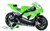 Tamiya #14109 1/12 Kawasaki Ninja ZX-RR
