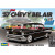Revell # 11529 1/25 1957 Chevy Belair