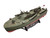 Revell # 05147  1/72 Patrol Torpedo Boat PT-109
