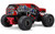ARRMA # ARA3230ST2 1/10 GORGON 4X2  MONSTER TRUCK
