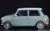 Fujimi #126777 1/24 Rover Mini Cooper