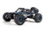 BlackZon #540115 1/12 RTR EP Smyter 4WD Desert Buggy-Electric Blue
