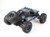 BlackZon #540115 1/12 RTR EP Smyter 4WD Desert Buggy-Electric Blue