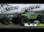 BlackZon #BLA540110 1/12 RTR EP Smyter 4WD Monster Truck-Acid Green