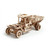 UGears #120259 Truck UGM-11