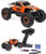 Axial #AXI00003T2 AX24 XC-1 1/24 4WS Crawler Bushed RTR-Orange