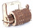 UGears #120297 Combination Lock