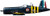 Italeri #1313 1/72 F4 U - 7 Corsair