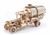 UGears #120303 Tanker