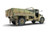 Airfix #A1380 1/35 WWII British Army 30-CWT 4x2 G.S Truck
