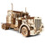UGears #120860 Heavy Boy Truck