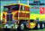 AMT # 620 1/25 White Freightliner