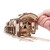 UGears #120853 V-Express With Tender