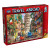 Holdson #77577 Travel Abroad-Streets of Pisa 1000 Pce Puzzle