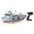 Proboat #PRB08046 Mark I 24" Swift Patrol Boat -RTR