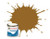 Humbrol Enamel #26 Matt Khaki 14ml Tinlet