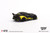 Mini GT #472 1/64 Toyota GR Supra LB Works-Matte Black