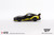 Mini GT #472 1/64 Toyota GR Supra LB Works-Matte Black