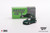 Mini GT #385 1/64 RUF CTR Anniversary _Irish Green