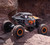 Axial #AXI01002T2 UTB18 Capra-Fox Racing 1/18 4WD RTR