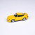 Paragon #PA65291 1/64 1987 Porsche RUF CTR Yellowbird-Blossom Yellow