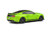 Auto World #AWSP100A 1/64 2020 Shelby GT-500 Carbon Fibre Track Pack-Grabber Lime