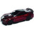 Auto World #AWSP100B 1/64 2020 Shelby GT-500 Carbon Fibre Track Pack-Rapid Red