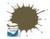 Humbrol Enamel #86 Matt Light Olive 14ml Tinlet