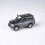 Paragon #PA65562 2014 Toyota Land Cruiser 71 SWB-Graphite Grey