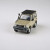 Paragon #PA65564 1/64 Toyota Land Cruiser 71 SWB-Sandy Taupe/Carbon Roof