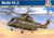 Italeri #1316 1/72 Merlin HC-3
